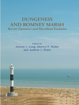 cover image of Dungeness and Romney Marsh